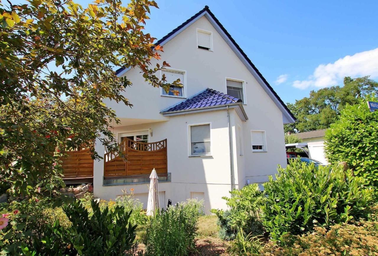 Ferienwohnungen Klink See 9240 Exterior photo